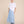 Line Of Oslo Hay Tulle Skirt Skirt Light Blue 003