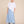 Line Of Oslo Hay Tulle Skirt Skirt Light Blue 003