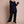 Line Of Oslo Hayley Bukse Trouser Black 097