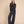 Line Of Oslo Holmes AW25 Trousers Knitted trouser Antracite 004