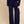 Line Of Oslo Holmes AW25 Trousers Knitted trouser Blue 066