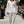 Line Of Oslo Holmes Trousers Knitwear Creme 091