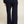 Line Of Oslo Holmes Trousers Knitwear Blue-Black 239