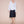 Line Of Oslo Honey Dots Bluse Blouse White 001