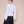 Line Of Oslo Honey Dots Bluse Blouse White 001