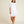 Line Of Oslo Hutton Embroidery Skirt Skirt White 001