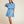 Line Of Oslo Hutton Tencel Skirt Skirt Denim 099
