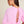 Line Of Oslo Ingrid Bubble Dress Dress Pink 002