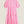 Line Of Oslo Ingrid Bubble Dress Dress Pink 002