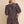 Line Of Oslo Isabel 25 Solid Blouse Brown 063