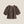 Line Of Oslo Isabel 25 Solid Blouse Brown 063
