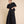Line Of Oslo Isabel 25 Solid Blouse Black 097
