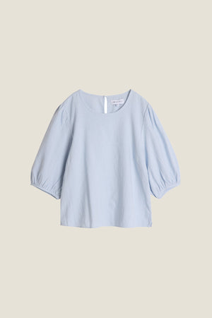 Line Of Oslo Isabel 25 Top Top Light Blue 003