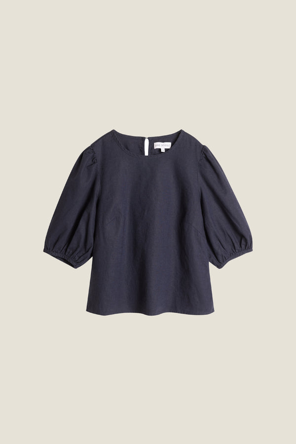 Line Of Oslo Isabel 25 Top Top Blue 066