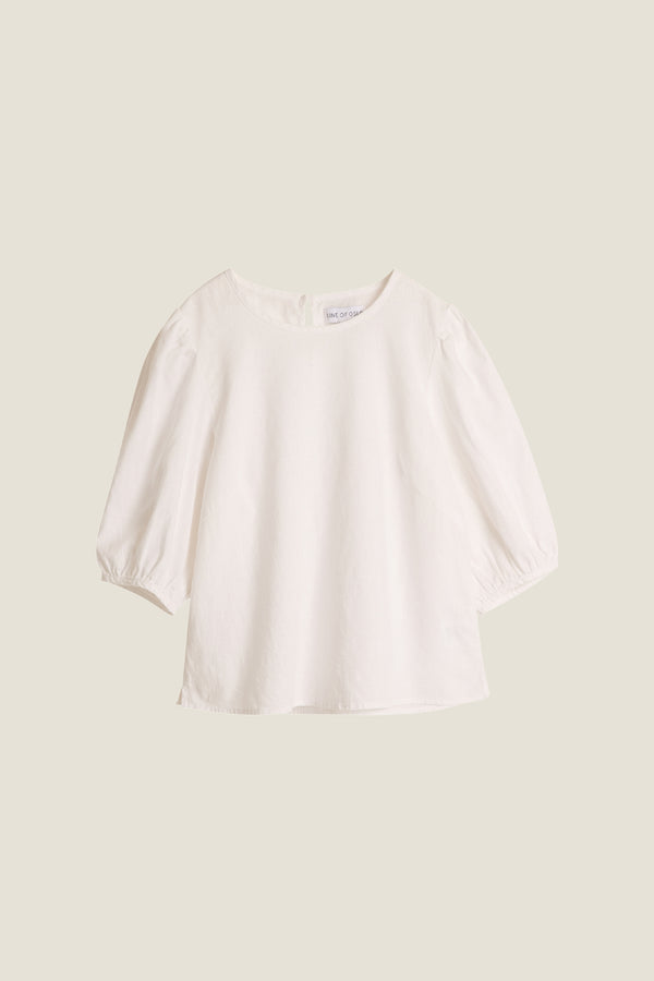 Line Of Oslo Isabel 25 Top Top White 001