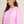 Line Of Oslo Isabel Bubble Top Top Pink 002
