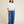 Line Of Oslo Isabel Bubble Top Top White 001