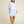 Line Of Oslo Isabel Embroidery Top Top Light Blue 003