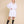 Line Of Oslo Jamie Solid Shirt Blouse White 001