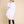 Line Of Oslo Jamie Solid Shirt Blouse White 001