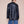 Line Of Oslo Janis Blazer Jacket Black 097