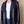 Line Of Oslo Janis Blazer Jacket Black 097