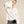 Line Of Oslo Jenny Blouse Blouse Creme 091