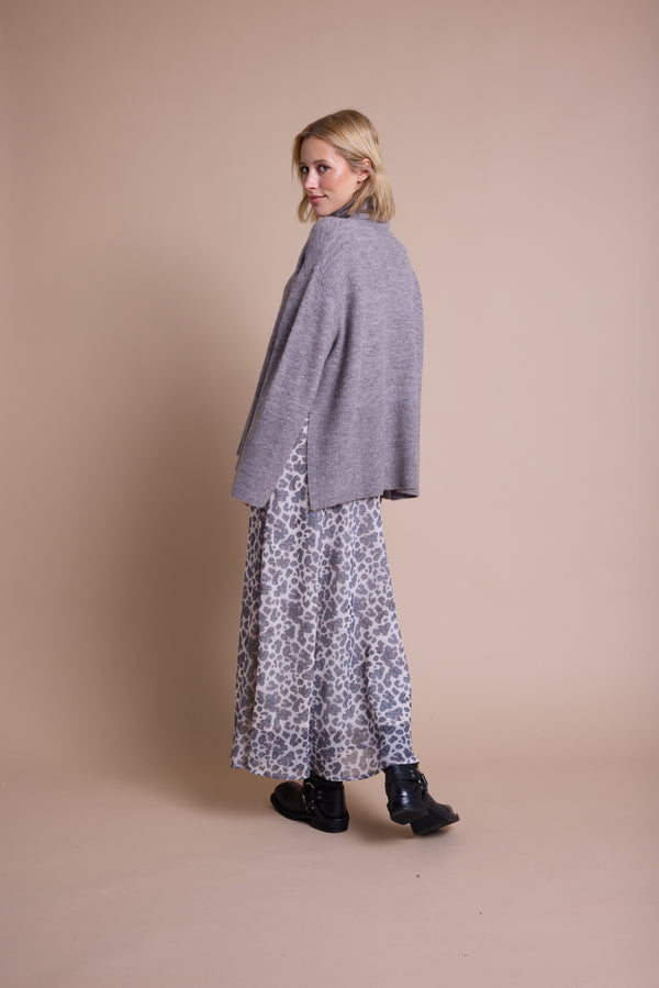 Line Of Oslo Josefine Leo Skjørt Skirt Leo 105