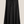 Line Of Oslo Josefine Satin Skjørt Skirt Black 097