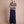 Line Of Oslo Josefine Satin Skjørt Skirt Blue 066
