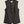 Line Of Oslo Julianne Vest Vest Black 097