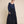 Line Of Oslo Kamilla Knitted Sweater Knitted sweater Blue 066