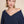 Line Of Oslo Kamilla Knitted Sweater Knitted sweater Blue 066