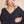Line Of Oslo Kamilla Knitted Sweater Knitted sweater Antracite 004
