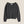 Line Of Oslo Kamilla Knitted Sweater Knitted sweater Antracite 004