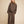 Line Of Oslo Katy Solid 24 Knitted Sweater Knitted sweater Brown 063