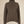 Line Of Oslo Katy Solid 24 Knitted Sweater Knitted sweater Brown 063