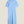 Line Of Oslo Kiss Solid Dress Dress Light Blue 003