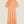 Line Of Oslo Kiss Solid Dress Dress Orange 043