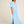 Line Of Oslo Kiss Solid Dress Dress Light Blue 003