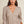 Line Of Oslo Kit Short 25 Dress Dress Sand 069