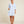 Line Of Oslo Kit Short 25 Dress Dress Light Blue 003