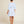 Line Of Oslo Kit Short 25 Dress Dress Light Blue 003