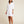 Line Of Oslo Kit Short 25 Dress Dress White 001