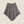 Line Of Oslo Knitted Poncho Poncho Antracite 004