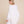 Line Of Oslo Knitted Poncho Poncho Creme 091