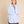 Line Of Oslo Krista Solid Shirt Blouse Light Blue 003