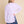 Line Of Oslo Krista Stripe Shirt Blouse Stripe: Light Pink