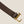 Line Of Oslo L-Belt Accessorie Brown w/gold
