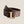 Line Of Oslo L-Belt Accessorie Brown w/gold